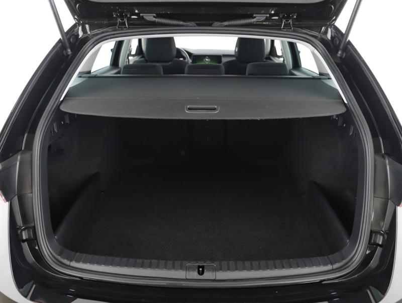 Škoda OCTAVIA Combi Style TDI