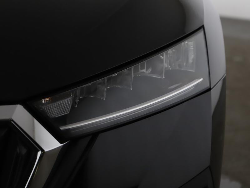 Škoda OCTAVIA Combi Style TDI