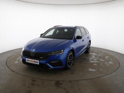 Škoda OCTAVIA Combi RS iV 245 DSG