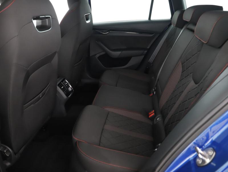 Škoda OCTAVIA Combi RS iV 245 DSG