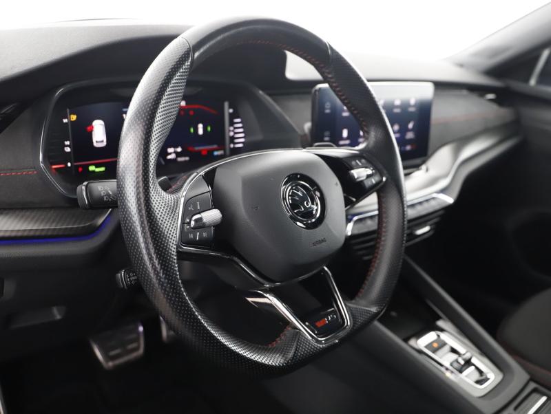 Škoda OCTAVIA Combi RS iV 245 DSG