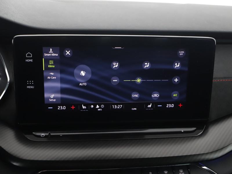 Škoda OCTAVIA Combi RS iV 245 DSG