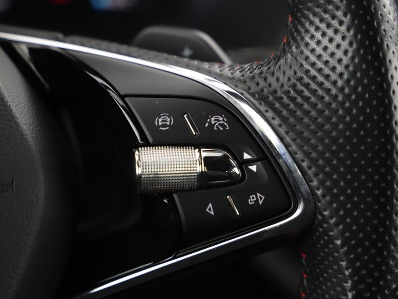 Škoda OCTAVIA Combi RS iV 245 DSG