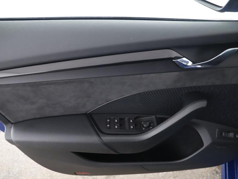 Škoda OCTAVIA Combi RS iV 245 DSG