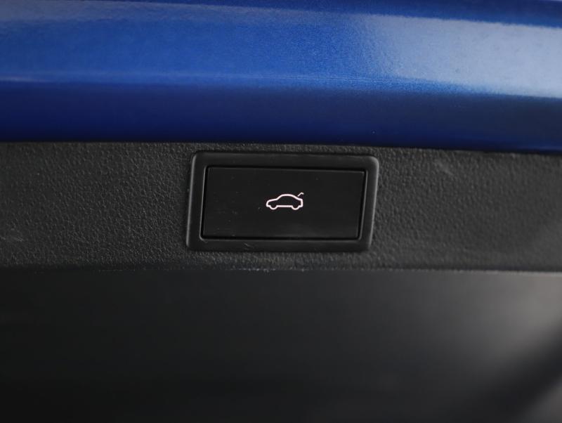 Škoda OCTAVIA Combi RS iV 245 DSG