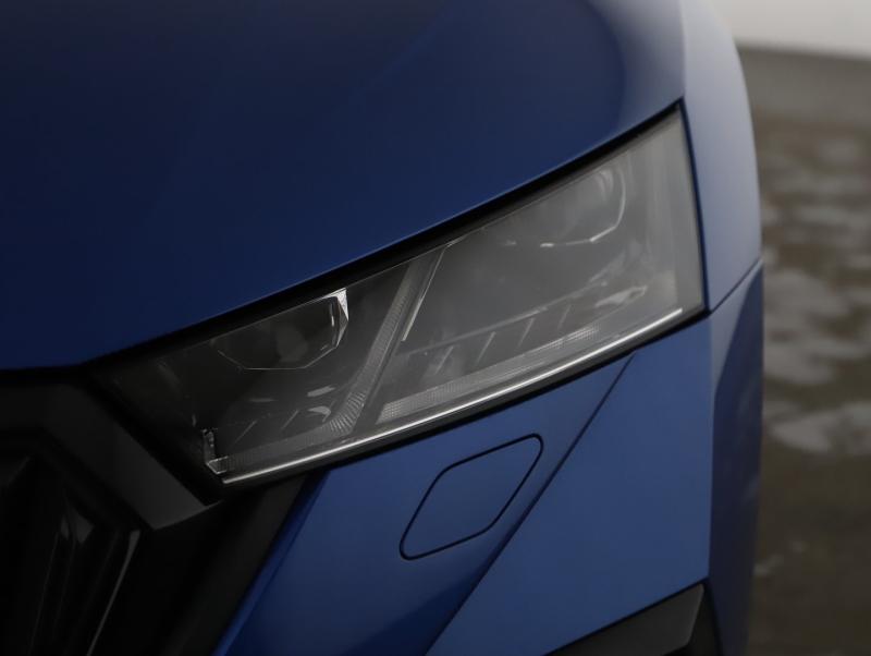 Škoda OCTAVIA Combi RS iV 245 DSG