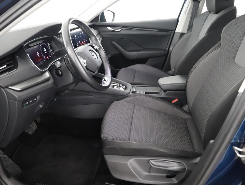 Škoda OCTAVIA Combi Ambition TDI DSG