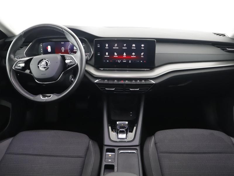 Škoda OCTAVIA Combi Ambition TDI DSG