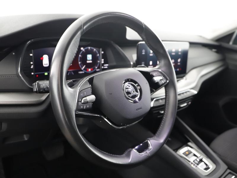 Škoda OCTAVIA Combi Ambition TDI DSG