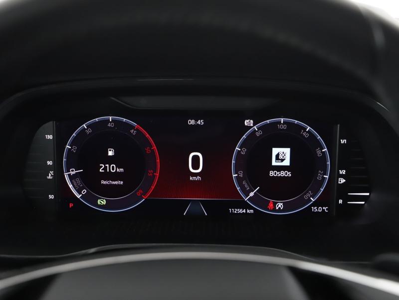 Škoda OCTAVIA Combi Ambition TDI DSG