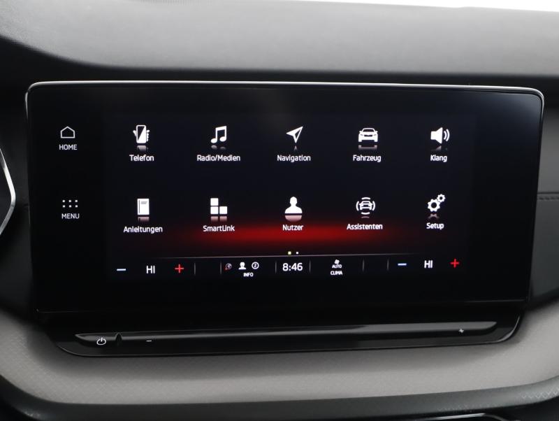 Škoda OCTAVIA Combi Ambition TDI DSG