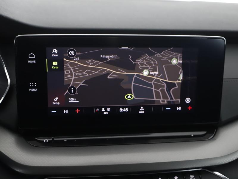 Škoda OCTAVIA Combi Ambition TDI DSG