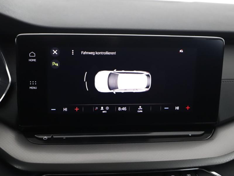 Škoda OCTAVIA Combi Ambition TDI DSG