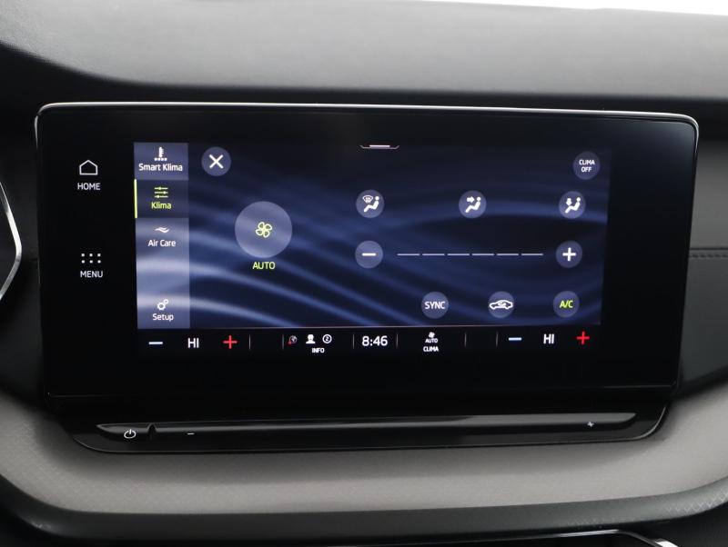 Škoda OCTAVIA Combi Ambition TDI DSG