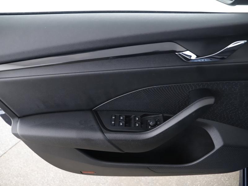 Škoda OCTAVIA Combi Ambition TDI DSG