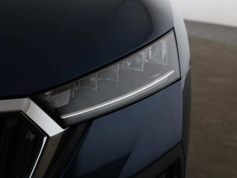 Škoda OCTAVIA Combi Ambition TDI DSG