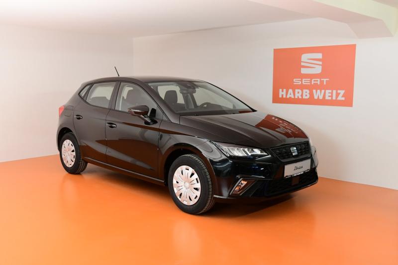 SEAT Ibiza Reference 1.0 TSI
