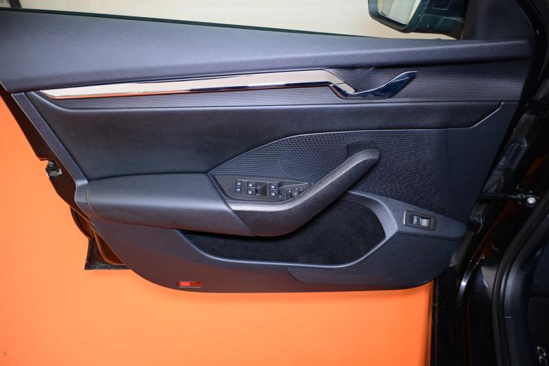 Škoda Octavia Combi Premium