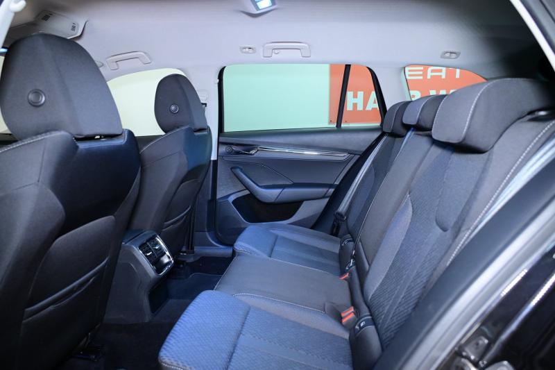 Škoda Octavia Combi Premium