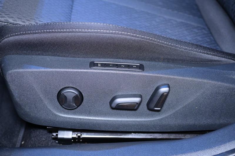 Škoda Octavia Combi Premium