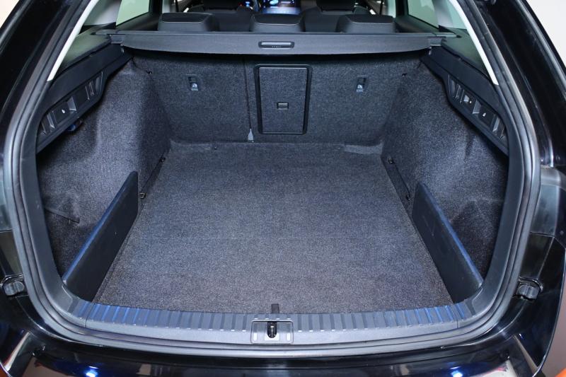 Škoda Octavia Combi Premium