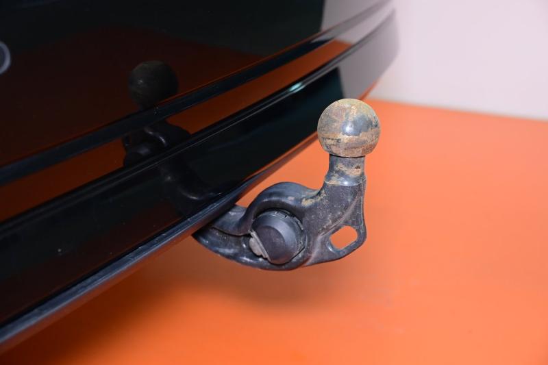 Škoda Octavia Combi Premium