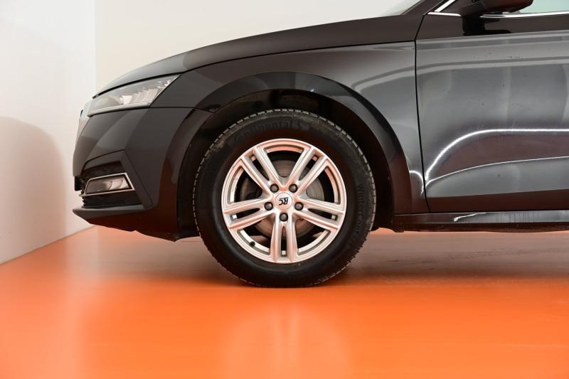 Škoda Octavia Combi Premium