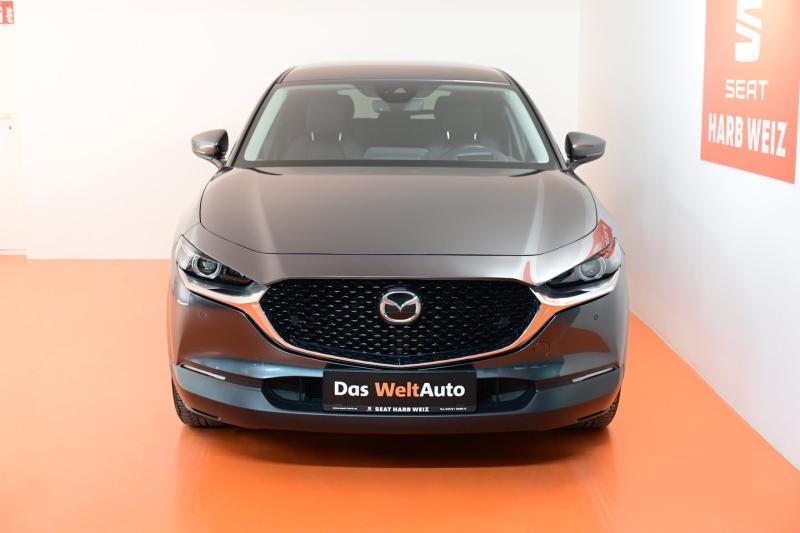 Mazda CX-30 Comfort+