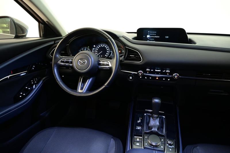 Mazda CX-30 Comfort+