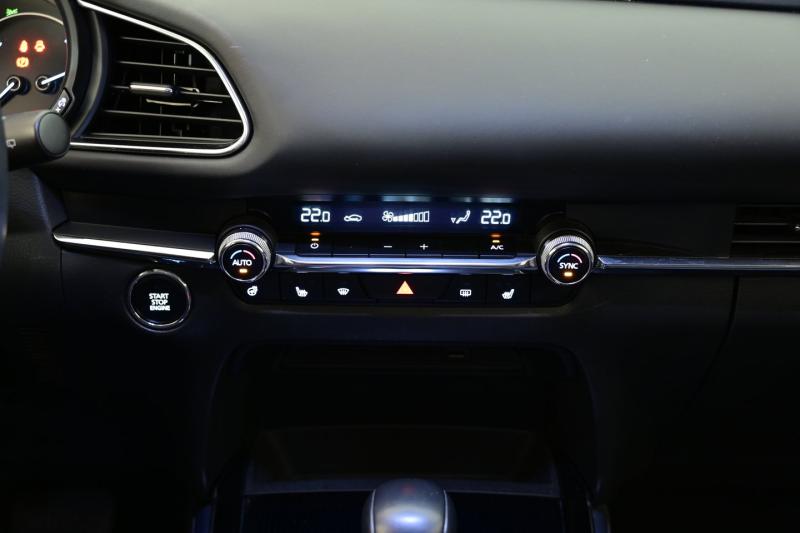 Mazda CX-30 Comfort+