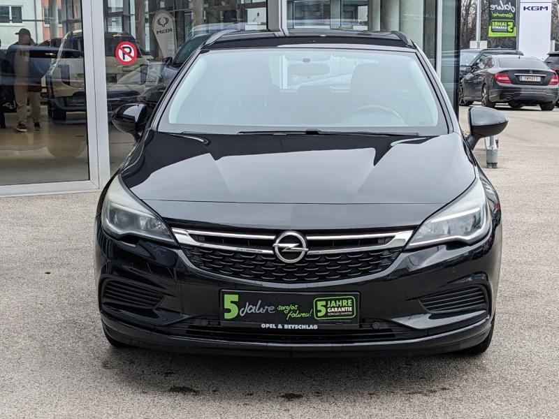 Opel Astra Edition ST 10