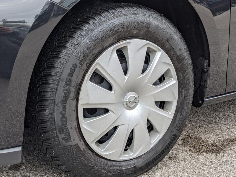 Opel Astra Edition ST 10