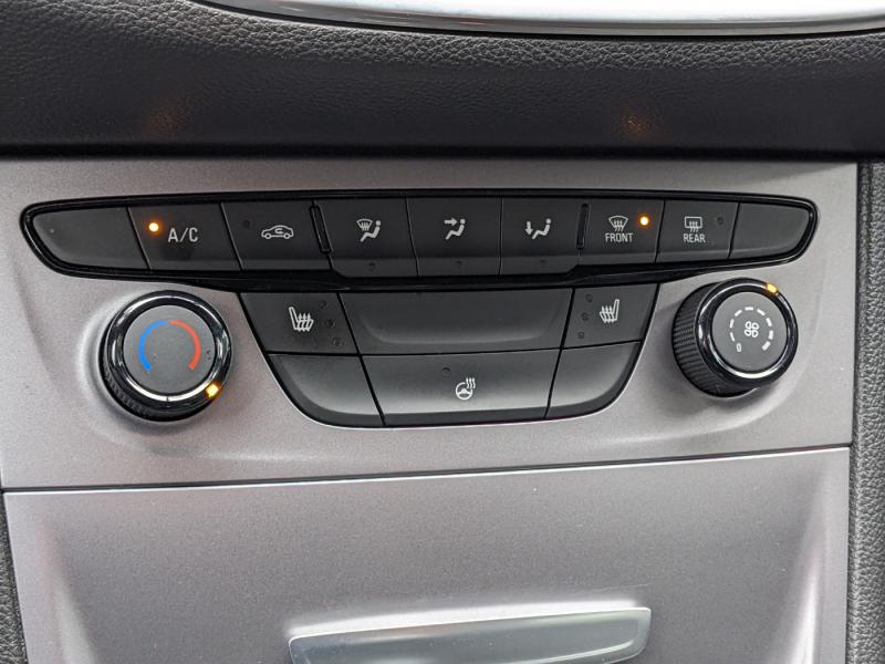 Opel Astra Edition ST 10