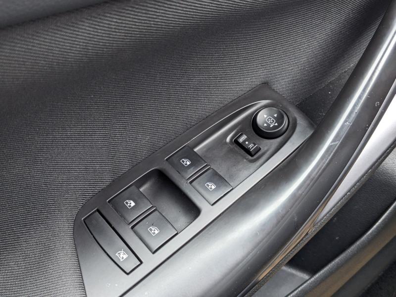 Opel Astra Edition ST 10