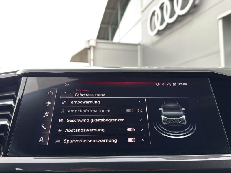 Audi Q4 50 e-tron quattro