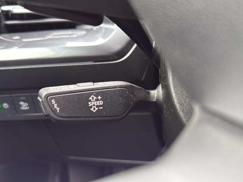 Audi Q4 50 e-tron quattro