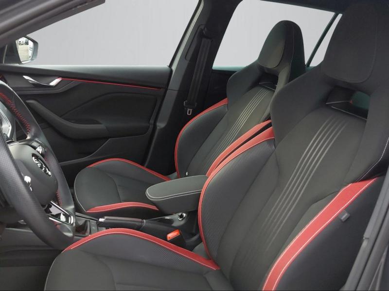 Škoda KAMIQ MONTE CARLO TSI DSG