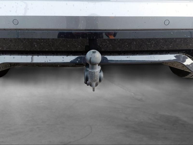 Škoda KAMIQ MONTE CARLO TSI DSG