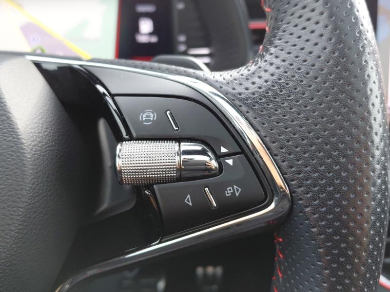 Škoda KAMIQ MONTE CARLO TSI DSG