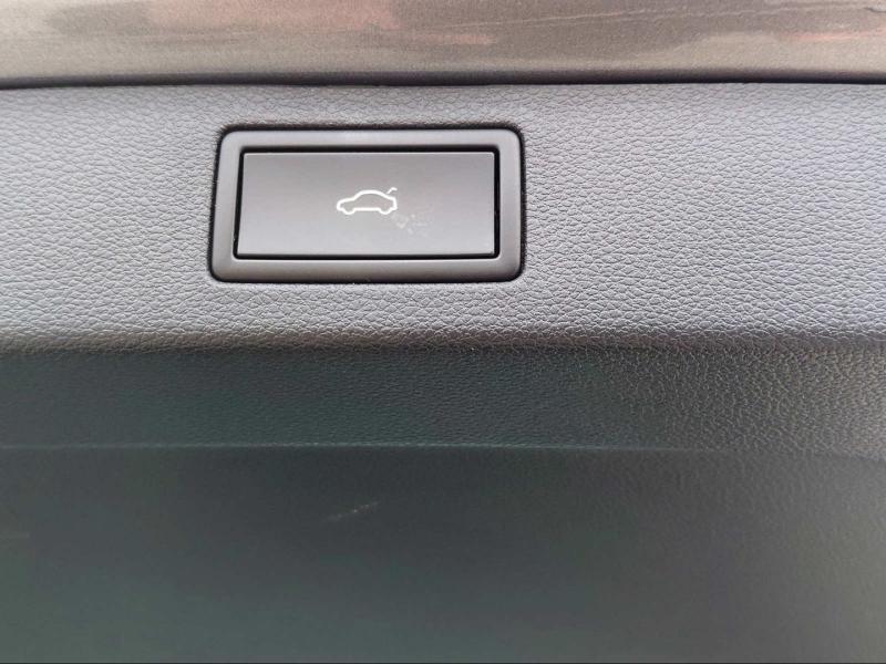 Škoda KAMIQ MONTE CARLO TSI DSG