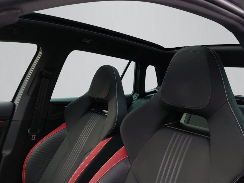 Škoda KAMIQ MONTE CARLO TSI DSG