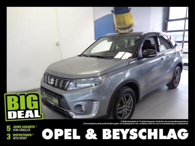 Suzuki VITARA 1.5 HYB FLASH 4WD 6AGS