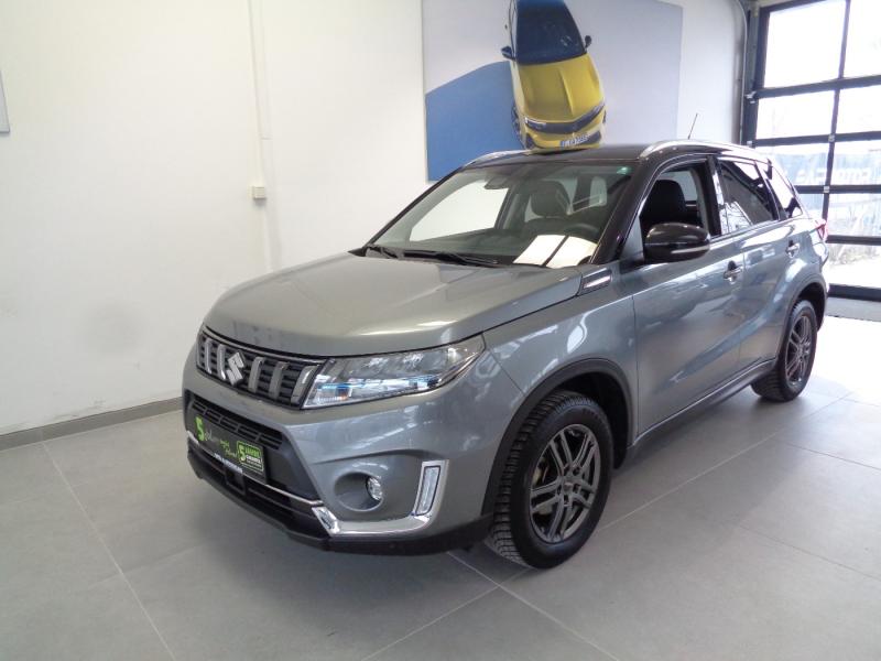 Suzuki VITARA 1.5 HYB FLASH 4WD 6AGS