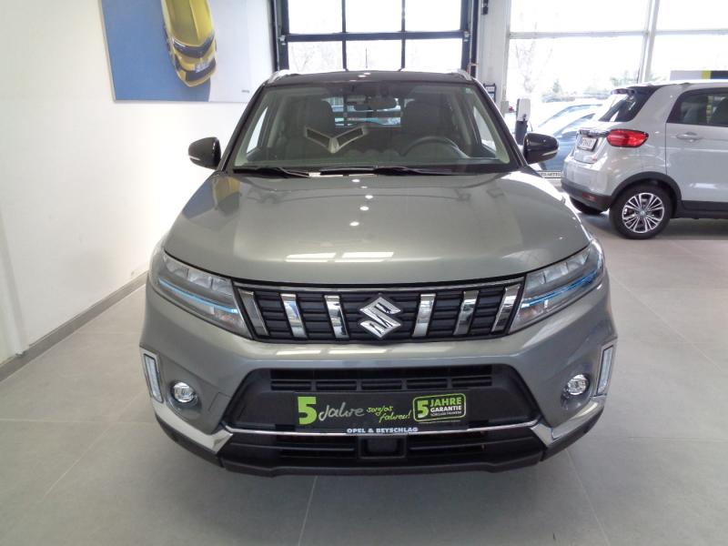 Suzuki VITARA 1.5 HYB FLASH 4WD 6AGS