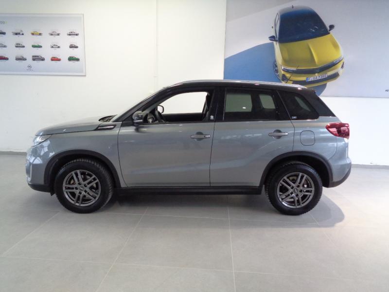 Suzuki VITARA 1.5 HYB FLASH 4WD 6AGS