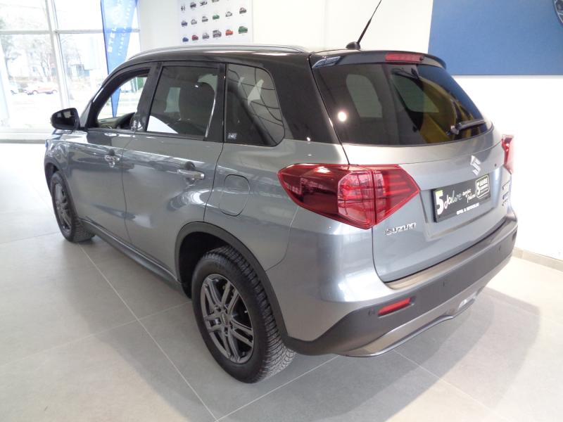 Suzuki VITARA 1.5 HYB FLASH 4WD 6AGS