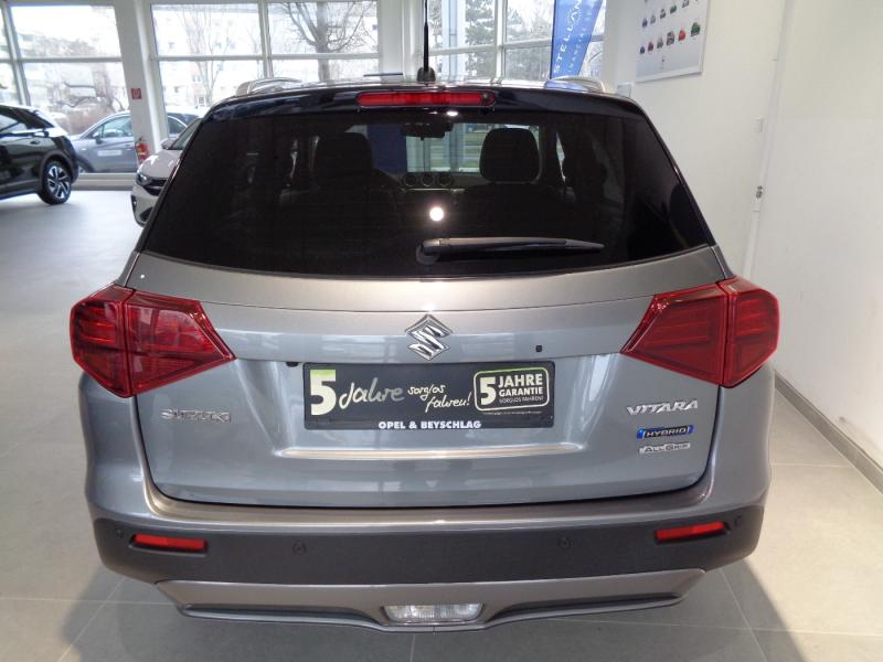 Suzuki VITARA 1.5 HYB FLASH 4WD 6AGS