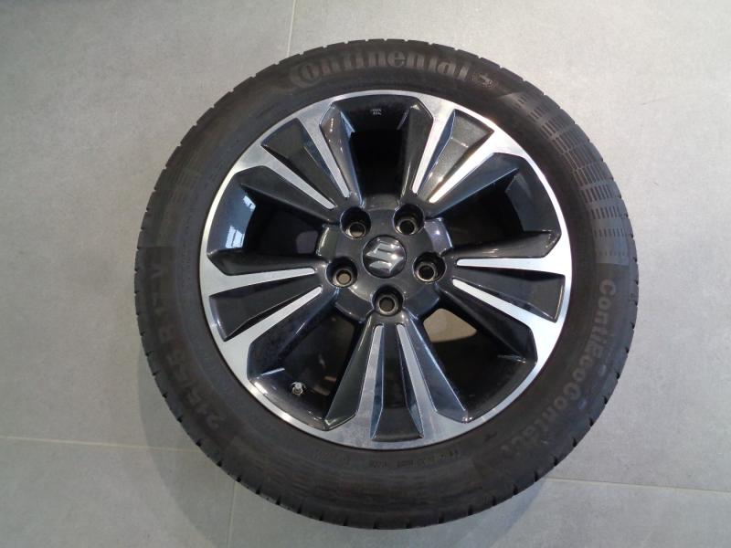 Suzuki VITARA 1.5 HYB FLASH 4WD 6AGS