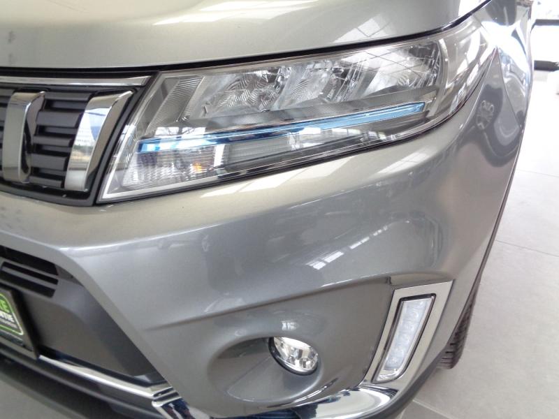 Suzuki VITARA 1.5 HYB FLASH 4WD 6AGS