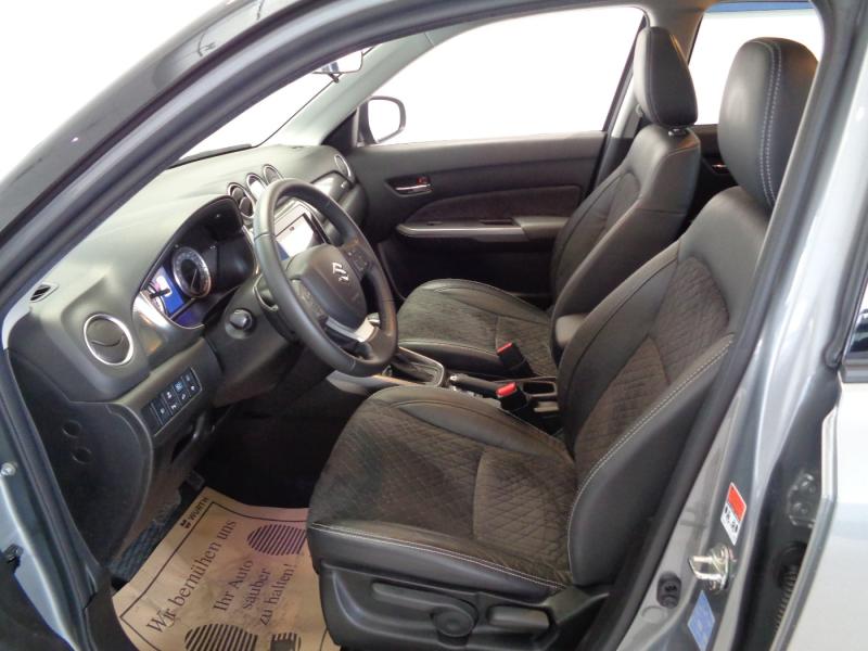 Suzuki VITARA 1.5 HYB FLASH 4WD 6AGS